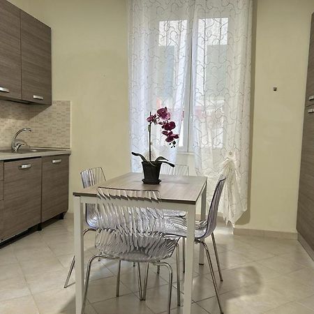 Casa Bezzecca La Spezia Apartment Bagian luar foto