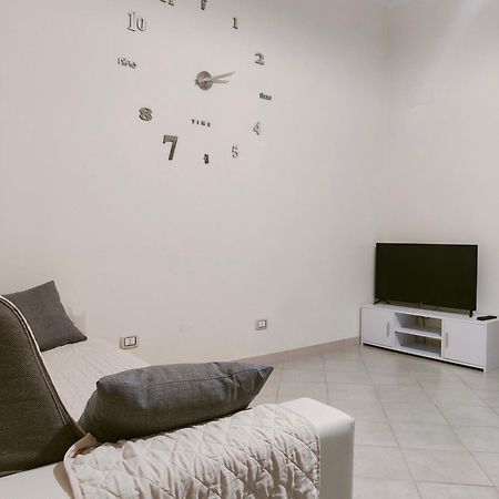 Casa Bezzecca La Spezia Apartment Bagian luar foto