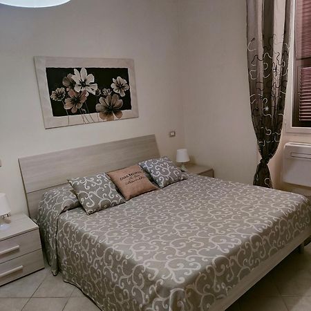 Casa Bezzecca La Spezia Apartment Bagian luar foto