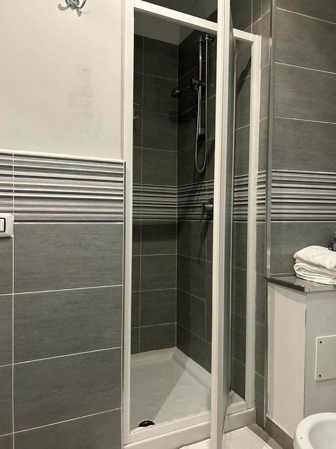 Casa Bezzecca La Spezia Apartment Bagian luar foto