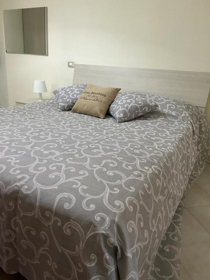 Casa Bezzecca La Spezia Apartment Bagian luar foto