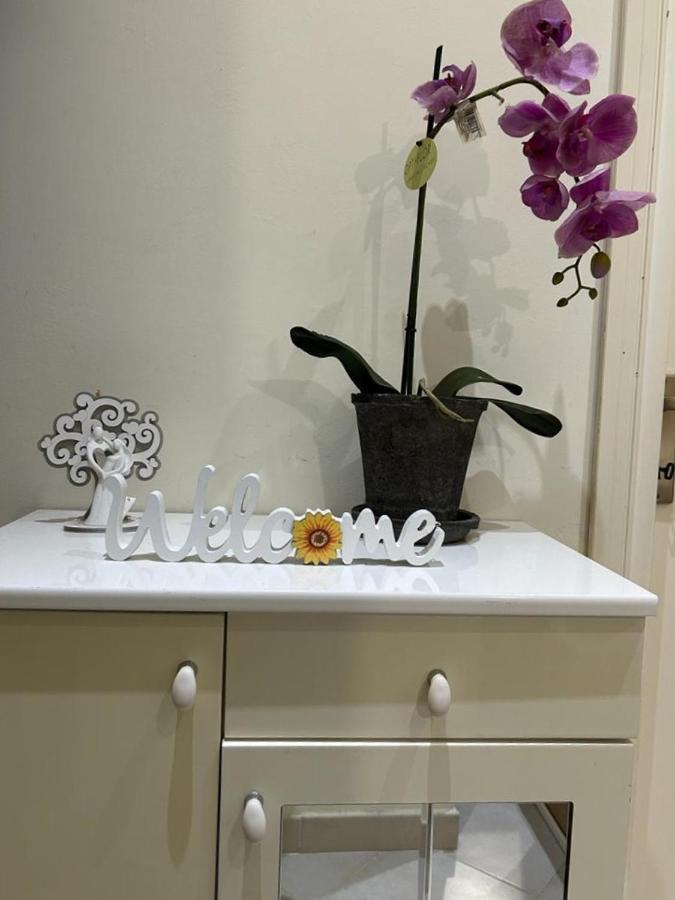 Casa Bezzecca La Spezia Apartment Bagian luar foto