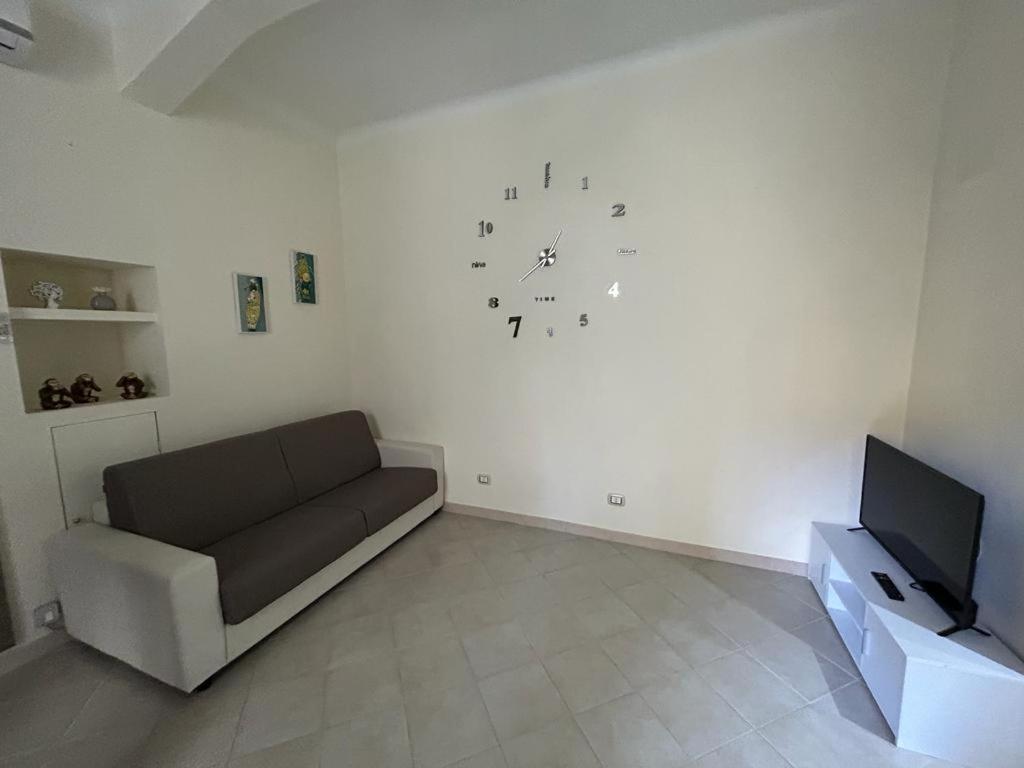 Casa Bezzecca La Spezia Apartment Bagian luar foto