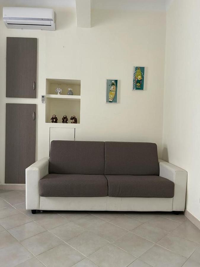 Casa Bezzecca La Spezia Apartment Bagian luar foto