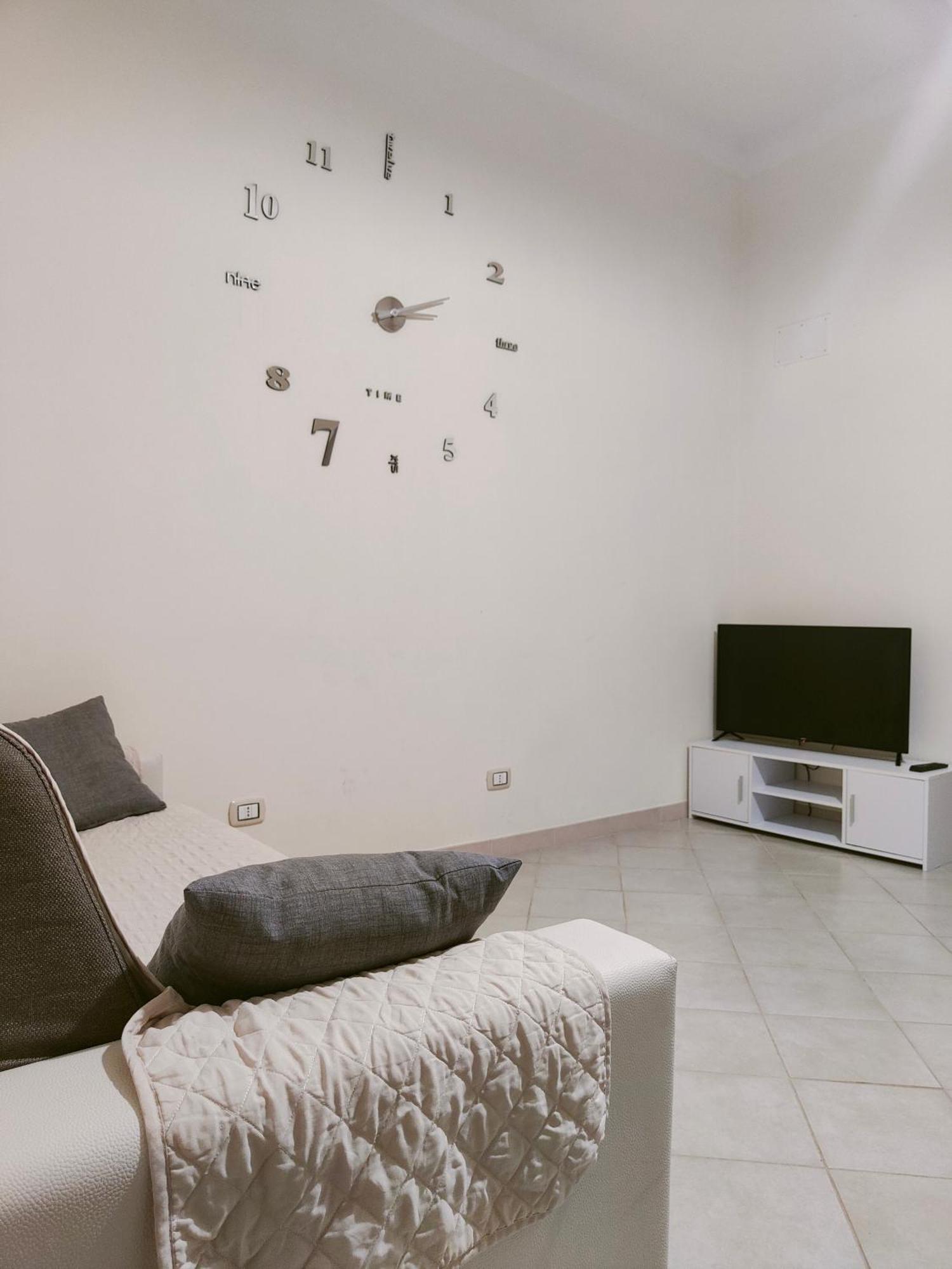 Casa Bezzecca La Spezia Apartment Bagian luar foto
