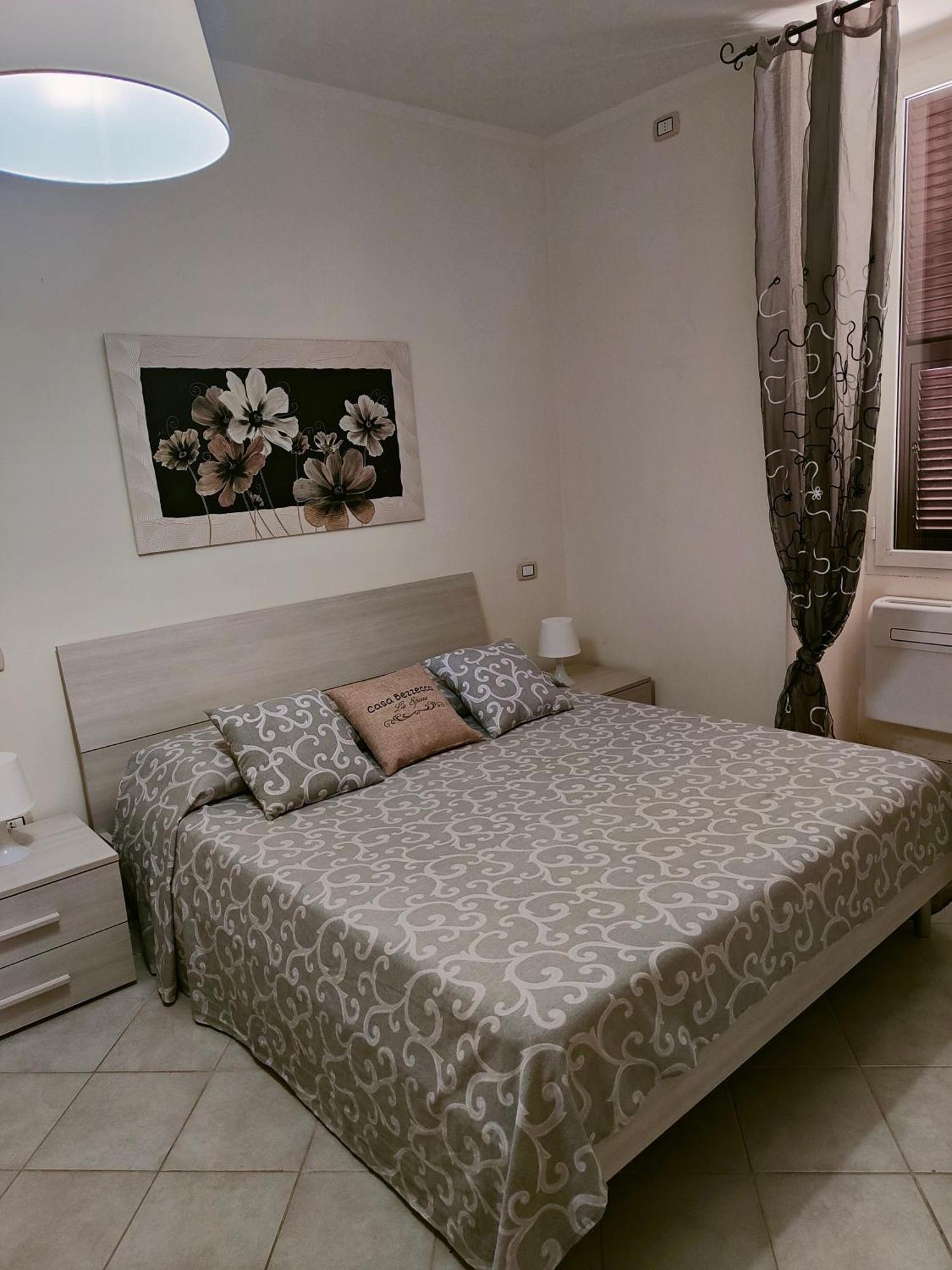 Casa Bezzecca La Spezia Apartment Bagian luar foto